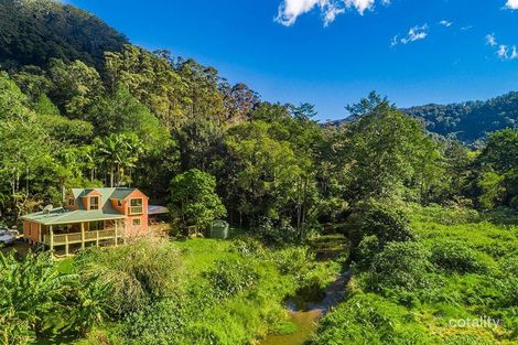 Property photo of 354 Upper Wilsons Creek Road Upper Wilsons Creek NSW 2482