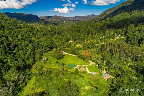 Property photo of 354 Upper Wilsons Creek Road Upper Wilsons Creek NSW 2482