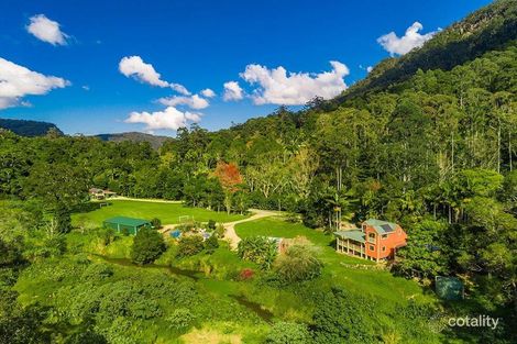 Property photo of 354 Upper Wilsons Creek Road Upper Wilsons Creek NSW 2482