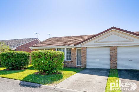Property photo of 13/73-87 Caboolture River Road Morayfield QLD 4506