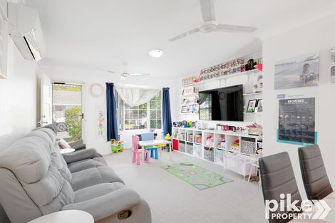 Property photo of 13/73-87 Caboolture River Road Morayfield QLD 4506