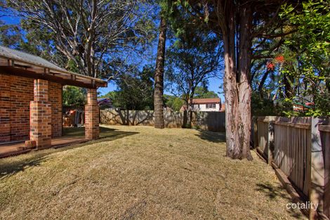 Property photo of 52 Finlayson Street Lane Cove NSW 2066