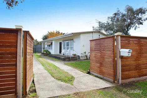 Property photo of 90 Watson Avenue Dromana VIC 3936
