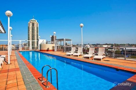 1609/28 Harbour St, Sydney, NSW 2000