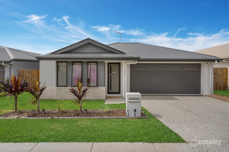 66 Howe Cct, Logan Reserve, QLD 4133