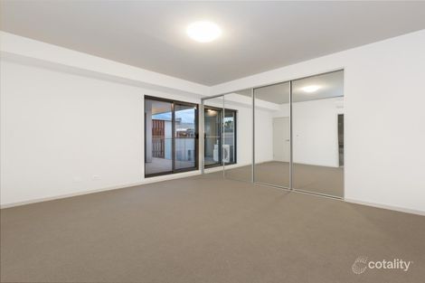 Property photo of 323/192 Caroline Chisholm Drive Winston Hills NSW 2153