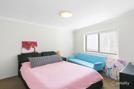 Property photo of 36/117 Redfern Street Macquarie ACT 2614