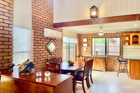 Property photo of 73 Long Street Point Vernon QLD 4655