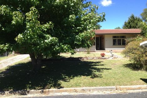 Property photo of 3 Sheahan Street Stanthorpe QLD 4380
