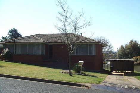 21 Bligh St, Oberon, NSW 2787