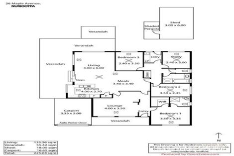 Property photo of 26 Maple Avenue Nuriootpa SA 5355