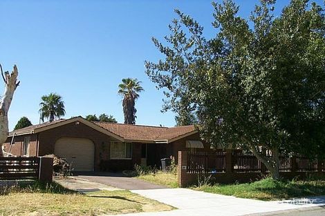 36 Cohuna Dr, Armadale, WA 6112