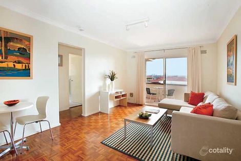 9/206 Oberon St, Coogee, NSW 2034