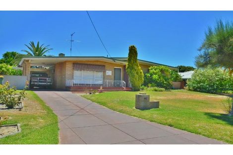 Property photo of 4 Collier Street Silver Sands WA 6210