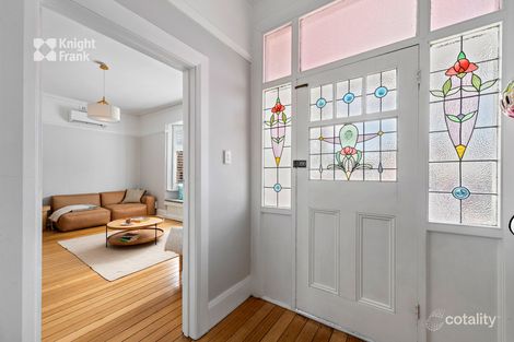 Property photo of 126 Hill Street West Hobart TAS 7000