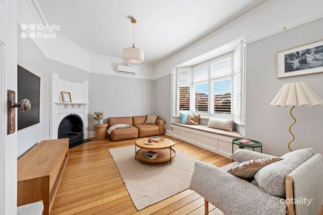 Property photo of 126 Hill Street West Hobart TAS 7000