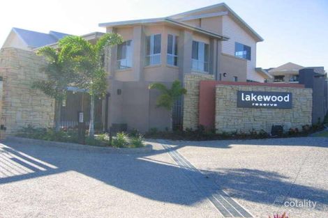 61/19 Carina Peak Dr, Varsity Lakes, QLD 4227