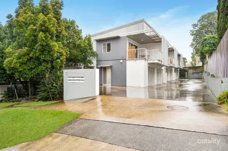5/17 Wickham St, Morningside, QLD 4170