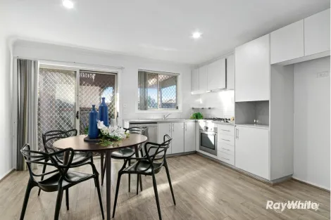 Property photo of 151 Doonside Crescent Woodcroft NSW 2767