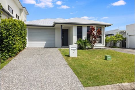 7 Amber Pl, Palmview, QLD 4553