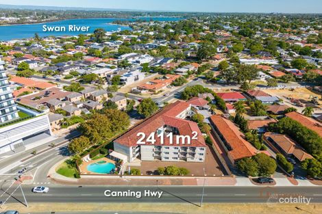 889 Canning Hwy, Applecross, WA 6153