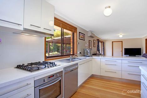 Property photo of 38 Must Circuit Calwell ACT 2905