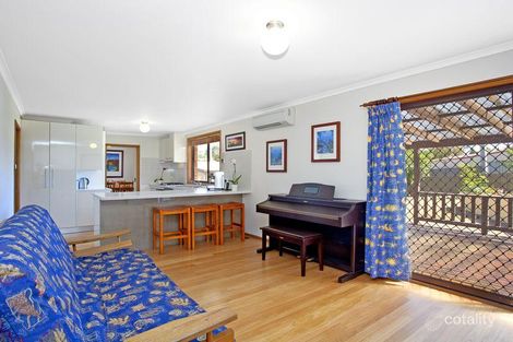 Property photo of 38 Must Circuit Calwell ACT 2905
