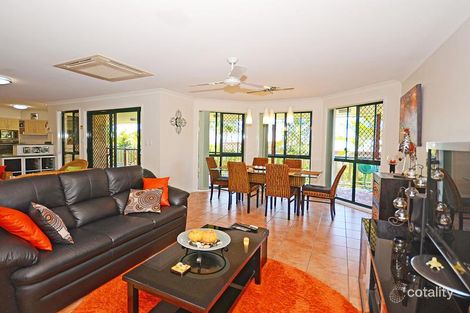 Property photo of 12 Rohan Way Kawungan QLD 4655