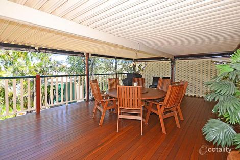 Property photo of 12 Rohan Way Kawungan QLD 4655