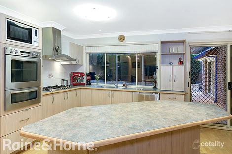 Property photo of 2 Tawny Close Glenwood NSW 2768