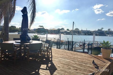 Property photo of 21 Elanora Avenue Mooloolaba QLD 4557