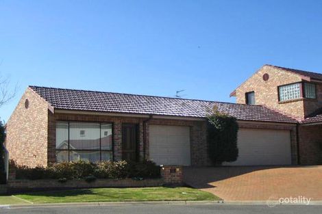 Property photo of 9 Brixham Place Chipping Norton NSW 2170