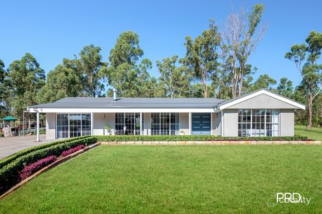 Property photo of 262-288 Littlefields Road Mulgoa NSW 2745