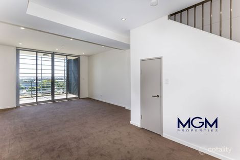 Property photo of 910A/8 Bourke Street Mascot NSW 2020