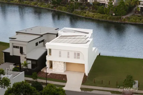 Property photo of 12 Discovery Place Maroochydore QLD 4558