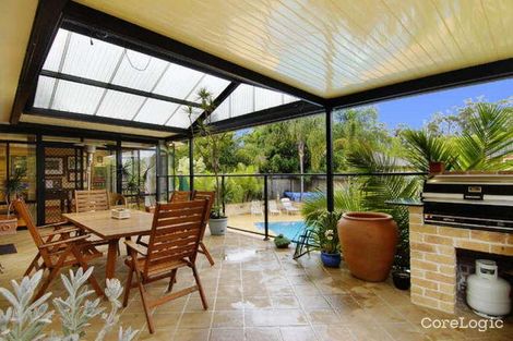 Property photo of 5 Coppins Place Castle Hill NSW 2154