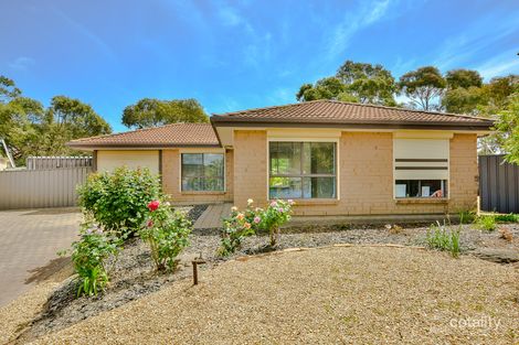 Property photo of 7 Ballina Court Huntfield Heights SA 5163