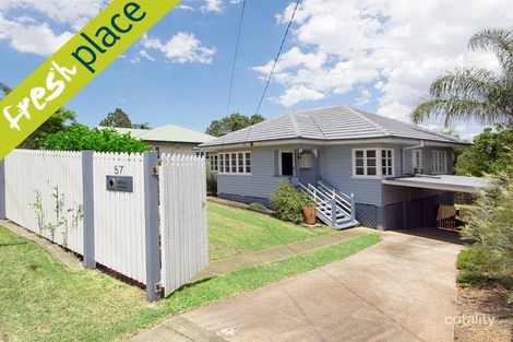 57 Pond St, Mount Gravatt East, QLD 4122