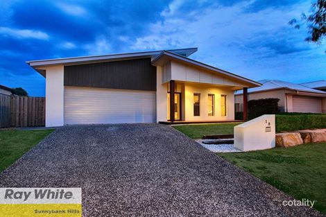 Property photo of 18 Rolfe Circuit Underwood QLD 4119