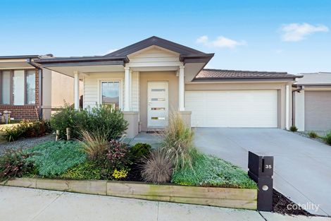 35 Pelagos Dr, Clyde, VIC 3978