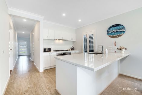 Property photo of 35 Pelagos Drive Clyde VIC 3978