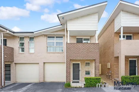 29/263 Camden Valley Way, Narellan, NSW 2567