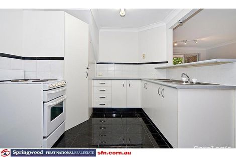 Property photo of 7/132 Smith Road Woodridge QLD 4114