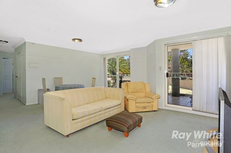 Property photo of 202/91A Bridge Road Westmead NSW 2145