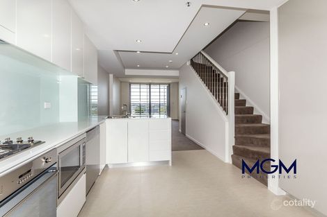 Property photo of 910A/8 Bourke Street Mascot NSW 2020