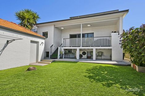 Property photo of 63 Bond Street Mosman NSW 2088