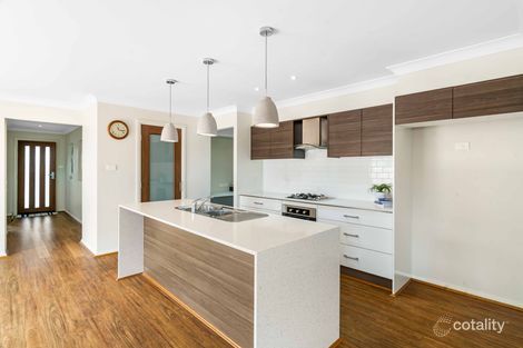Property photo of 1 Peel Close Thornton NSW 2322