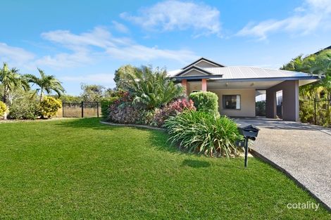 1 Nutwood Cres, Farrar, NT 0830