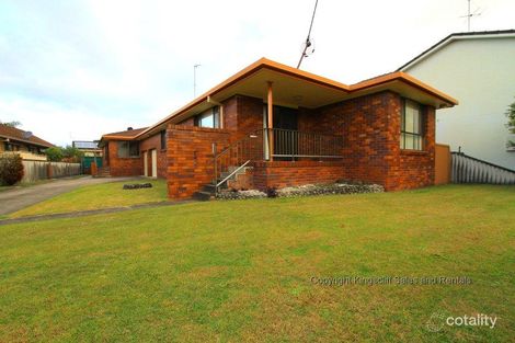 1/33 Surf St, Kingscliff, NSW 2487