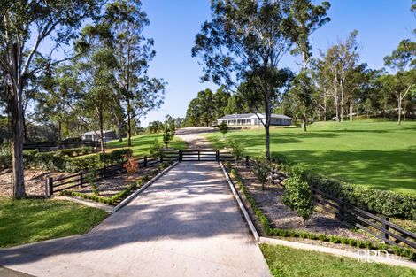 Property photo of 262-288 Littlefields Road Mulgoa NSW 2745